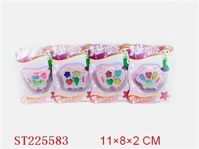 CHILD COSMETIC(4 STYLES ASSORTED) - ST225583