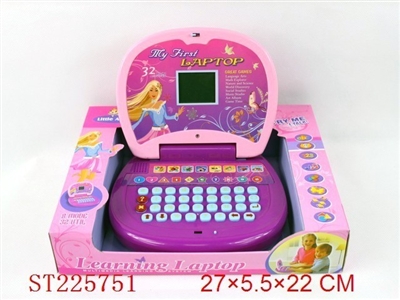 LEARNING LAPTOP - ST225751