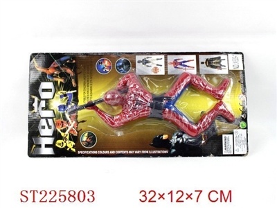 WIND-UP SPIDEMAN - ST225803