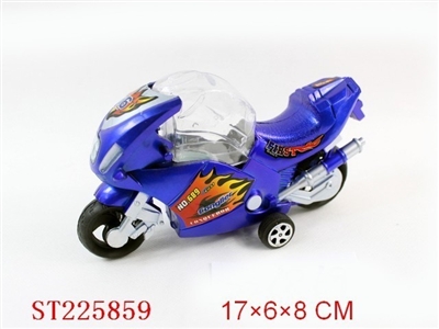 PULL BACK CANDY TOYS - ST225859