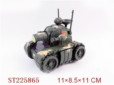 PULL LINE CANDY TOY - ST225865