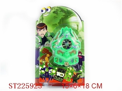 CARTOON  FIGURE - ST225923