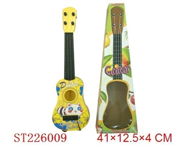 cartoon guitars - ST226009