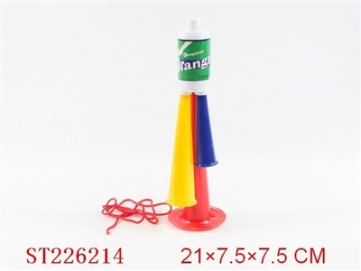 SPORTS BUGLE - ST226214