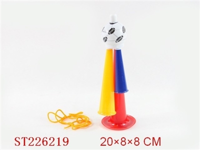SPORTS BUGLE - ST226219