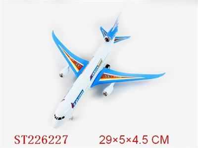 PULL LINE PLANE - ST226227
