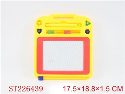 MAGNETIC DRAWING BOARD - ST226439