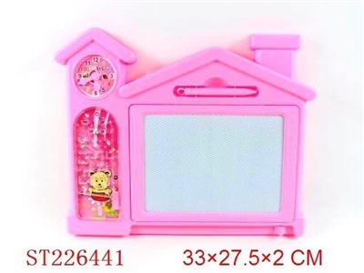 MAGNETIC DRAWING BOARD - ST226441