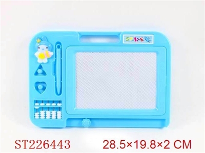 MAGNETIC DRAWING BOARD - ST226443