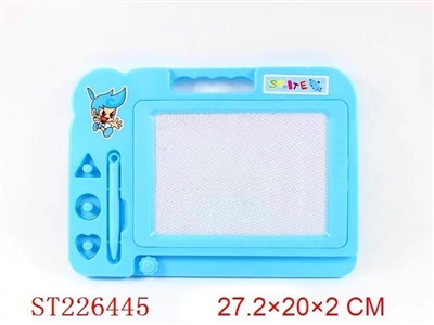 MAGNETIC DRAWING BOARD - ST226445