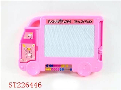 MAGNETIC DRAWING BOARD - ST226446