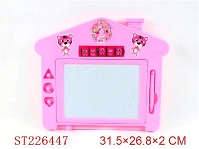 MAGNETIC DRAWING BOARD - ST226447