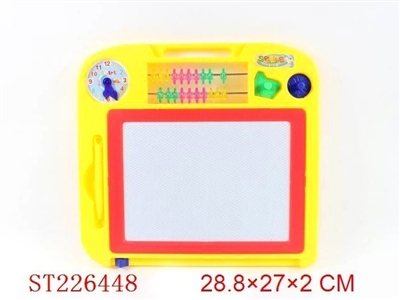 MAGNETIC DRAWING BOARD - ST226448