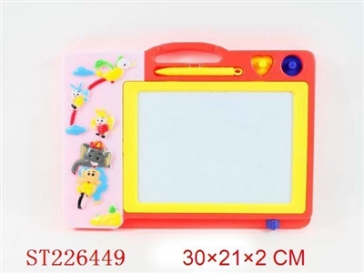 MAGNETIC DRAWING BOARD - ST226449