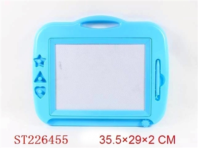 MAGNETIC DRAWING BOARD - ST226455