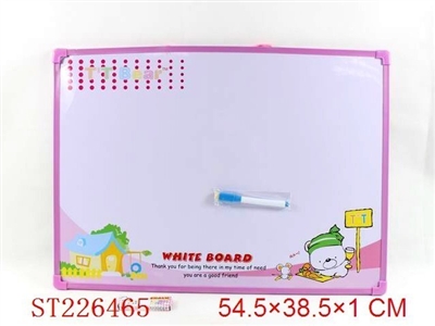 WRITING BOARD - ST226465
