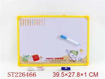 WRITING BOARD - ST226466