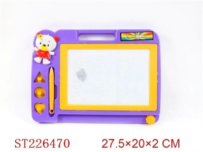 MAGNETIC DRAWING BOARD - ST226470