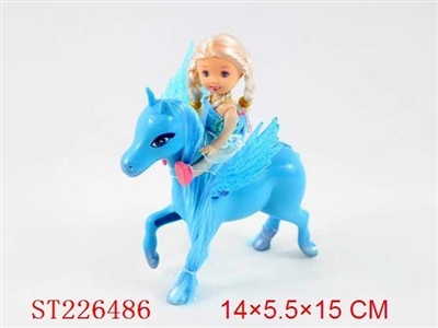 DOLL - ST226486