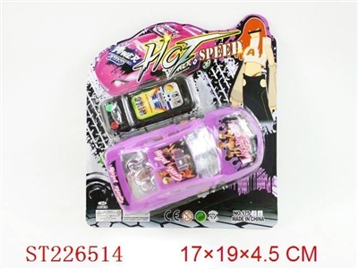 WIRE CONTROL CAR - ST226514