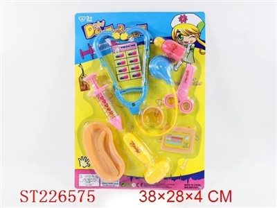 DOCTOR SET - ST226575