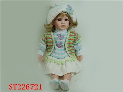 DOLL - ST226721