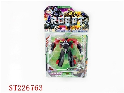 ASSEMBLY ROBOT - ST226763