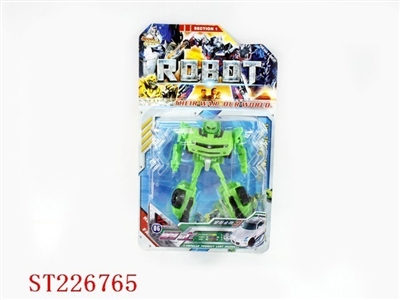 ASSEMBLY ROBOT - ST226765