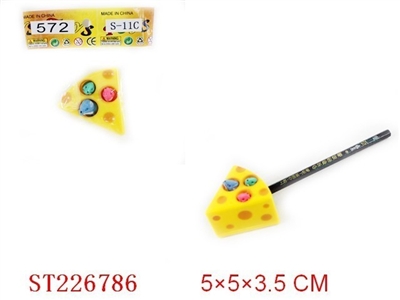 PENCIL SHARPENER - ST226786