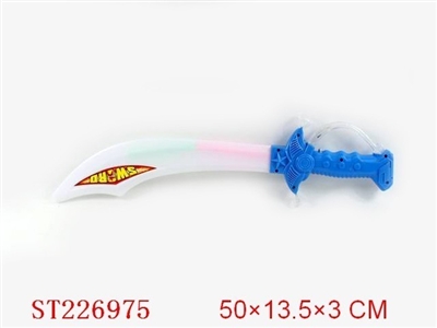 FALSH SWORD - ST226975