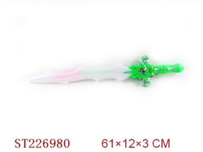 FLASH SWORD - ST226980