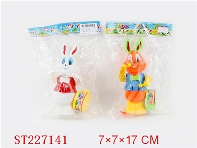 WIND-UP ANIMAL - ST227141