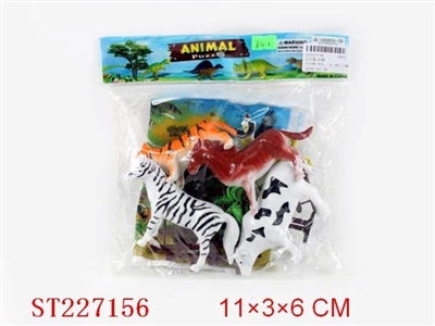 ANIMAL SET - ST227156