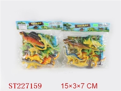 ANIMAL SET - ST227159