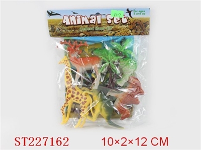ANIMAL SET - ST227162