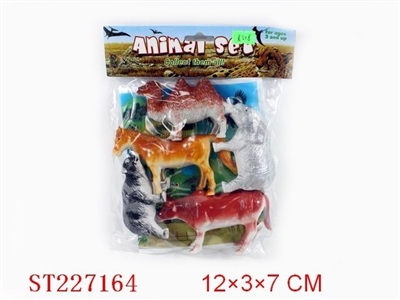 ANIMAL SET - ST227164