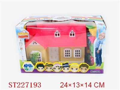 TOWNHOUSE - ST227193
