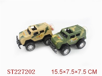 CANDY TOY - ST227202