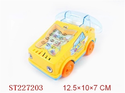 CANDY TOY - ST227203