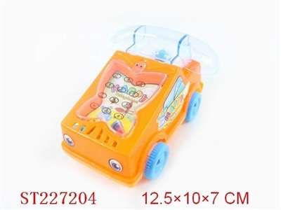 CANDY TOY - ST227204