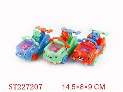 CANDY TOY - ST227207