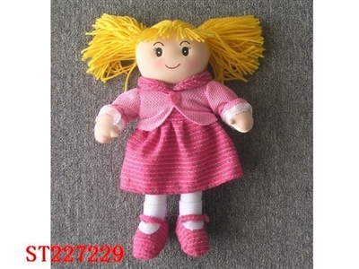 DOLL - ST227229