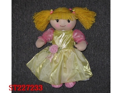 DOLL - ST227233