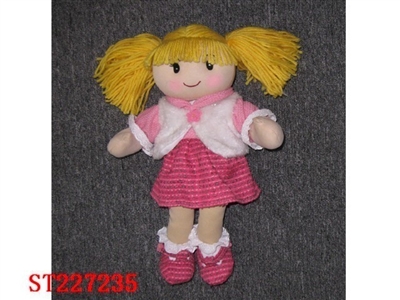 DOLL - ST227235