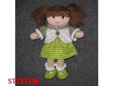 DOLL - ST227236