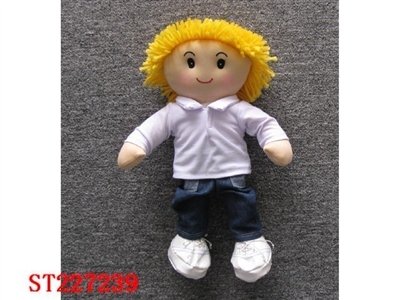DOLL - ST227239