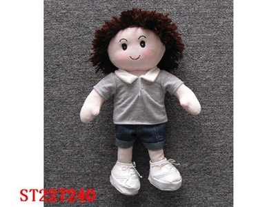 DOLL - ST227240