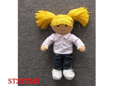 DOLL - ST227242