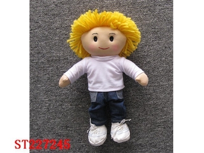 DOLL - ST227245