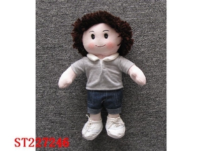 DOLL - ST227246